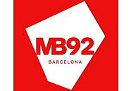 Marina Barcelona 92